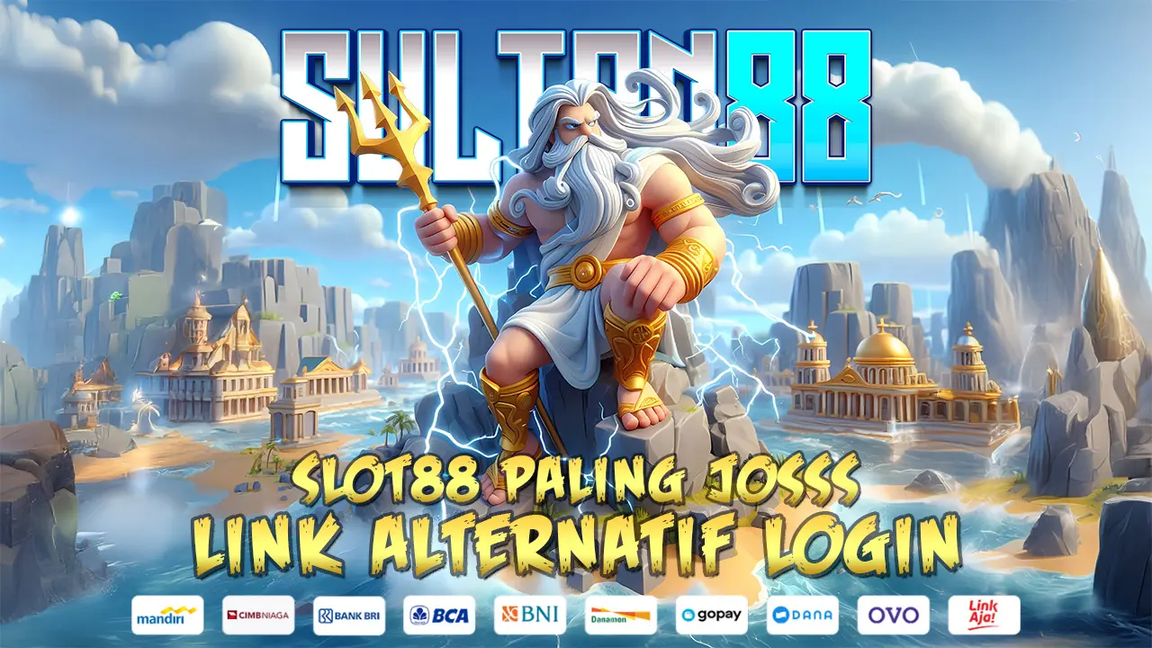 Pokercash888 slot88 resmi