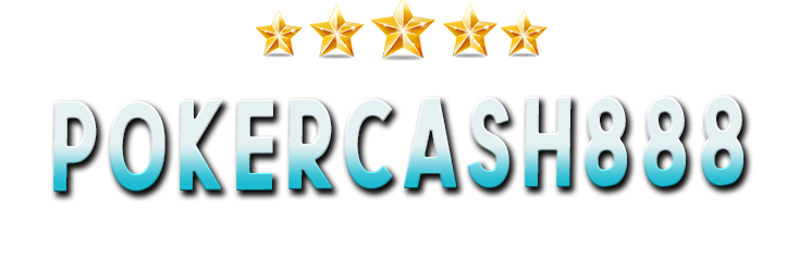 Pokercash888 Logo